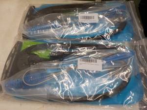 lot 74 image: 2 Hydration Bladders...