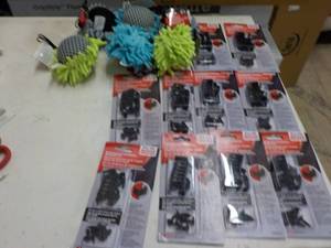 lot 90 image: Pro Fit Splash Guards Kits and Auto...