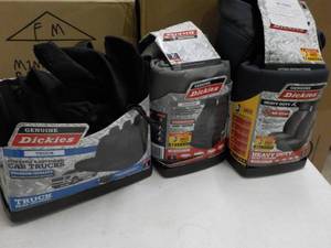 lot 92 image: Dickies Car Seats...