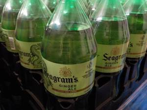 lot 108 image: 8 -2 Liter Bottles Caffeine Free Se...