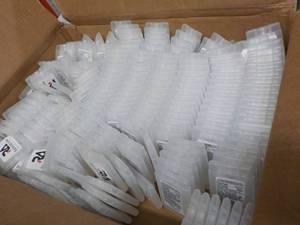 lot 169 image: Case of Spray Hand Sanitizers...