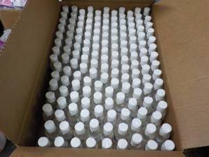 lot 171 image: Full Case of 2 oz Bottles Gulmay Ha...