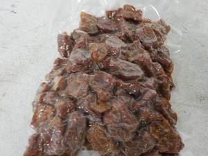 lot 200 image: 1.25 lb. Spicy Chili White Meat Chi...