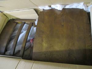 2 Ultimate Accents Chairs needs as...