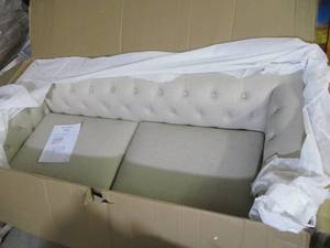 78 2 Cushion Sofa...