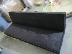 66 x 33 Futon without base (some ri...