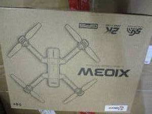 Singda XIO3W Foldable GPS Drone...