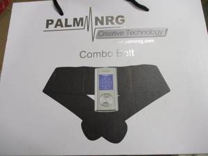 Palmnrg Combo Belt...