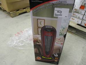 Optimum 22 Oscillating Heater with...