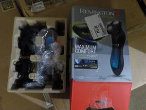 Remington Lithium Razor...