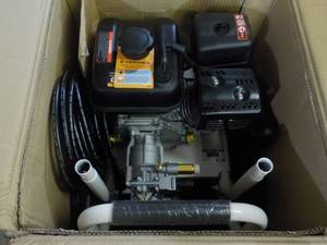 pulzer 2800 psi electric pressure w...