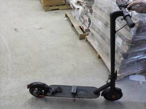 NHT Folding Electric Scooter...