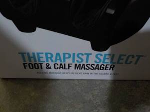 Ho Medics Model FMS 400J...