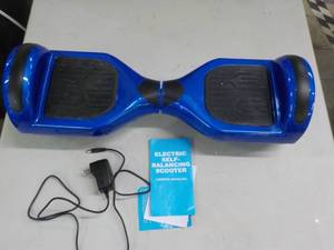 Electric Self Balancing Scooter re...