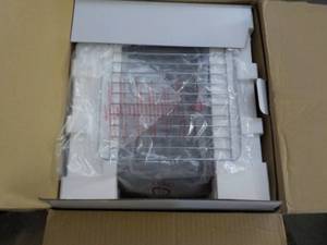Chefs Mark 12 Quart air fryer