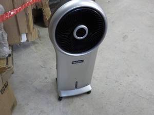 Luma CoolerHumidifier tested and ...