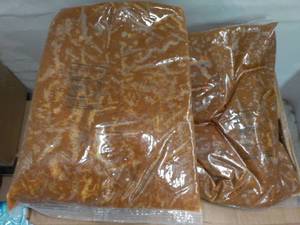 2 - 5 lb. Frozen Pkgs Chicken Taco ...