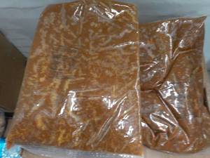 2 - 5 lb. Frozen Pkgs Chicken Taco ...