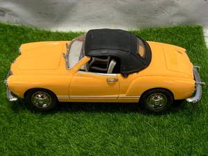 lot 33 image: Vintage Volkswagen Karmann Ghia Telephone