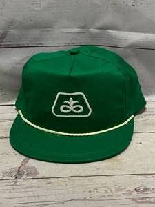 lot 85 image: Pioneer Corn Seed 65th Anniversary Hat (sold $20 on Ebay)