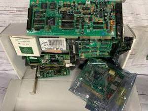 lot 92 image: Computer Boards & Processor