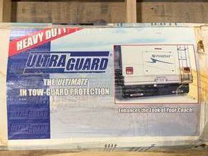 lot 94 image: Ultra Guard In Tow Protection $110 Retail