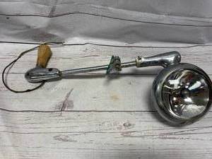 lot 95 image: Unity H1 Antique Spotlight (sold $180 on Ebay)