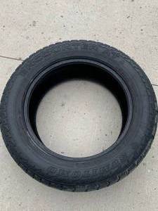 lot 108 image: Encounter AT 27555R20 Tire