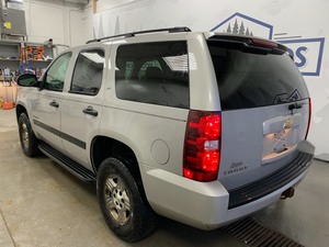 2007 Chevy Tahoe 4x4 -No Reserve-