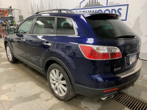 lot 3 image: 2010 Mazda CX-9 AWD -No Reserve-