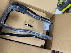 Ryobi 16 in. 13.5 Amp Corded Cultivator