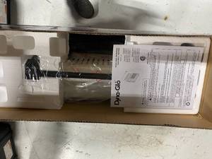 30,000 BTU Vent Free Infrared LP Wall Heater