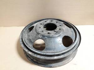 Never Used - 1951 Chevrolet 1 or 1-12 Ton Rim