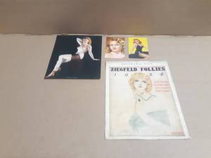 1924 Ziegfeld Follies & Pin-Up Girl Prints