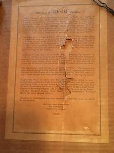 lot 64 image: 1942 Our Flag Framed Print