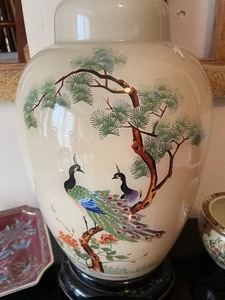 lot 87 image: Fun and Fancy Lot