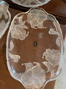 lot 189 image: Beautiful Lot of Crystal and Glass