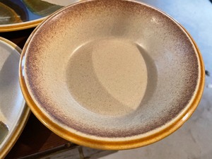 lot 198 image: Vintage Mikasa Stylecraft Dinnerware