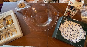 lot 248 image: A Little of This and That