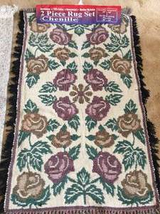 lot 273 image: Two Rugs