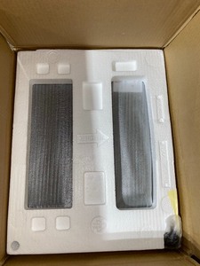 lot 10 image: New GE Dehumidifier With Built in Pump See Pictures