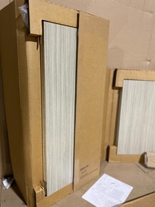 lot 20 image: Pallet of Assorted Racking and Misc Shelving