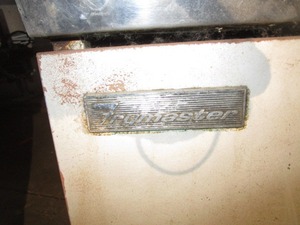 lot 14 image: Deep Fryer