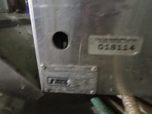 lot 43 image: Coke dispenser