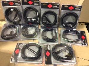 lot 40 image: Cord Assembly Replacement for Worm Drive Circular Saws by SKILSAW GOOD CONDITION SEE PICS 