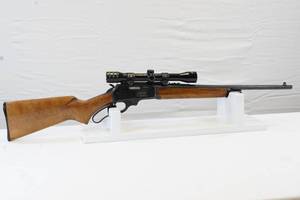 lot 119 image: Marlin