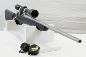 lot 120 image: Baretta Tikka