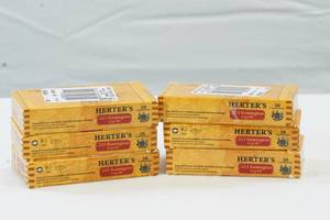 lot 125 image: .223 Ammo