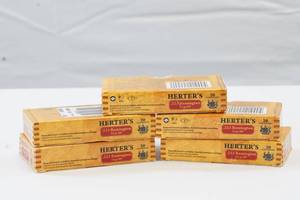 lot 126 image: .223 Ammo