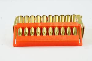 lot 132 image: .270 Ammo